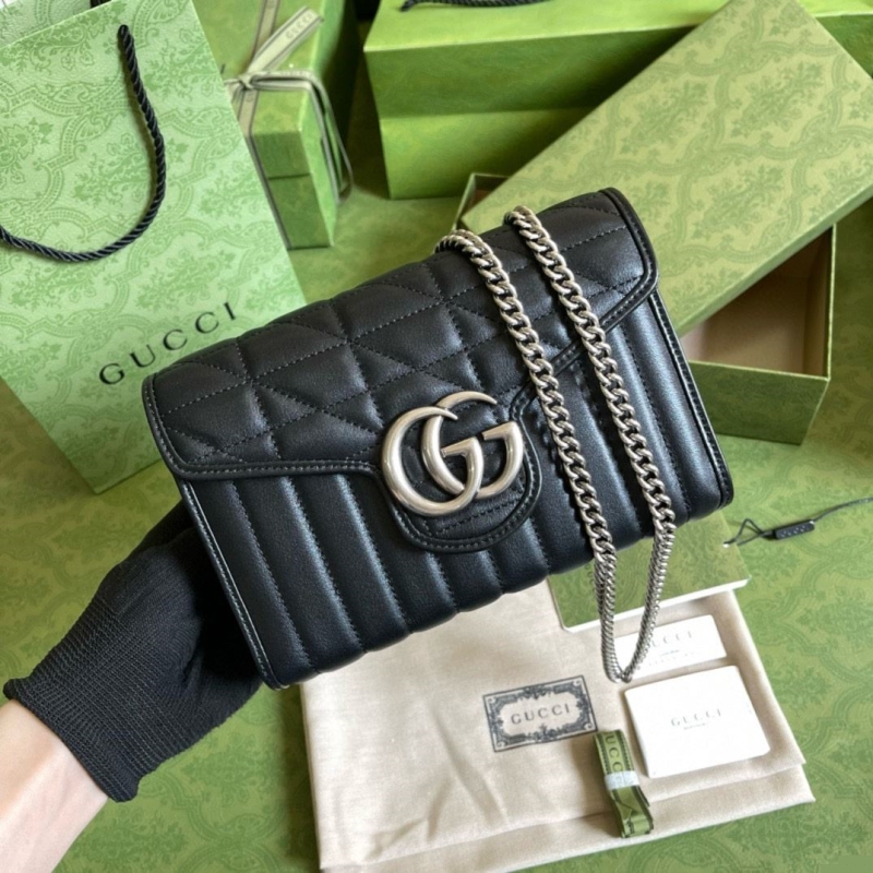 G*u*i satchel bags